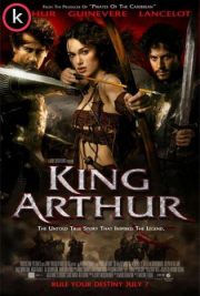 El rey Arturo (DVDrip)