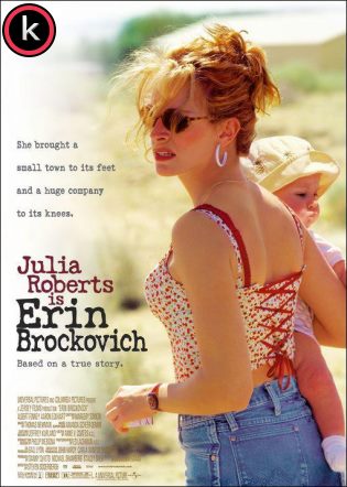 Erin Brockovich (DVDrip)