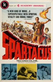 Espartaco 1960 (DVDrip)