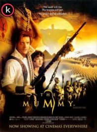 La momia 1999 (HDrip)