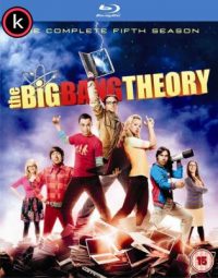 The big Bang Theory T5 (HDTV)