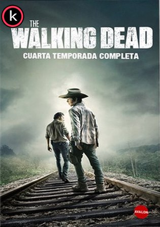The walking dead T4 (HDTV)