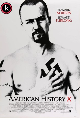 American History X (HDrip)