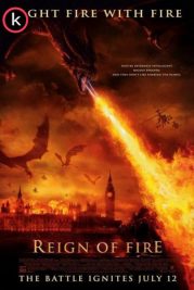 El imperio del fuego (DVDrip)