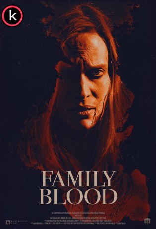 Family Blood (HDrip)