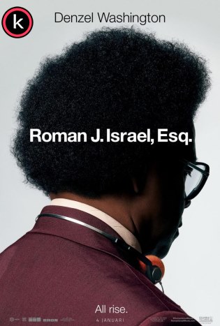 Roman J Israel Esq (HDrip)