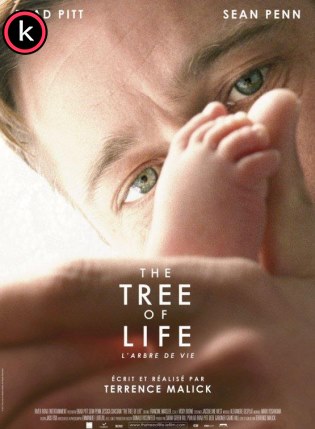 El árbol de la vida (DVDrip)