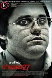 El asesinato de John Lennon (DVDrip)