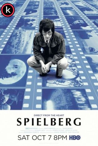 Spielberg (HDrip)
