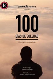 100 días de soledad (HDrip)