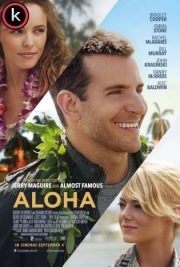 Aloha (HDrip)