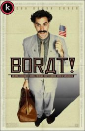 Borat (DVDrip)