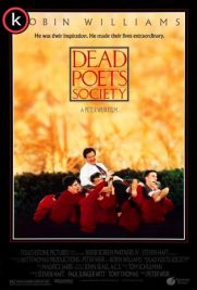 El club de los poetas muertos (DVDrip)