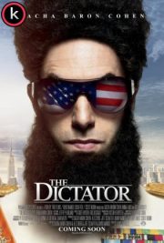 El dictador (HDrip)
