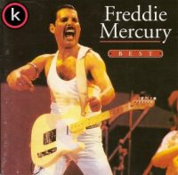 Fredie Mercury The very Best