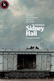 La desaparición de Sidney Hall (HDrip)