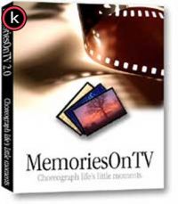 MemoriesOnTv 4.1.2 + Clipshow en español