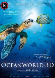 OceanWorld (DVDrip)
