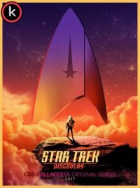 Star Trek Discovery T2 (HDTV)
