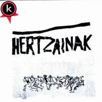 Hertzainak Discografia (MP3)