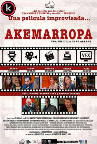 Akemarropa (DVDrip)