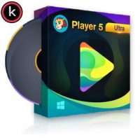 DVDFab Player Ultra v5.0.1.8 Multilenguaje