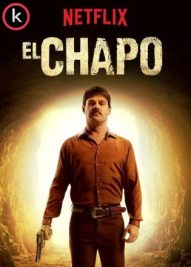 El chapo TV serie (HDTV)