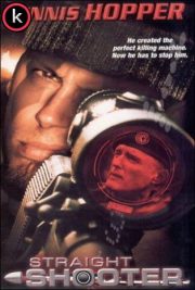 El francotirador 1999 (DVDrip)