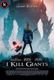 I Kill Giants (HDrip)