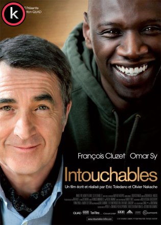 Intocable (HDrip)