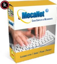 MecaNet-Office v18.0 Español