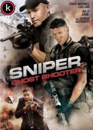 Sniper Fuego oculto (HDrip)