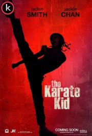 The Karate Kid 2010 (HDrip)
