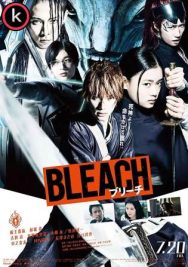 Bleach (HDrip)