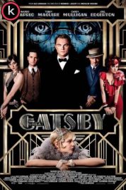 El gran Gatsby (HDrip)