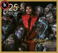 Michael Jackson Thriller 25 Super Deluxe Edition