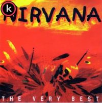 Nirvana The very best (1994)