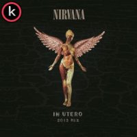 Nirvana In Utero (1993)