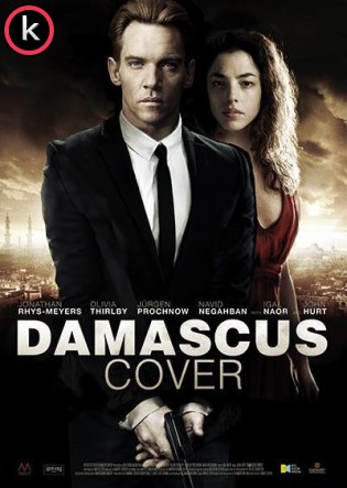 Operación en Damasco (DVDrip)