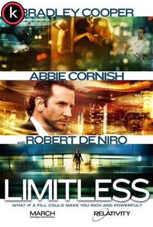 Sin limites (DVDrip)