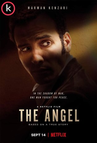 The angel (HDrip)