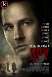 The Catcher Was a Spy (HDrip)