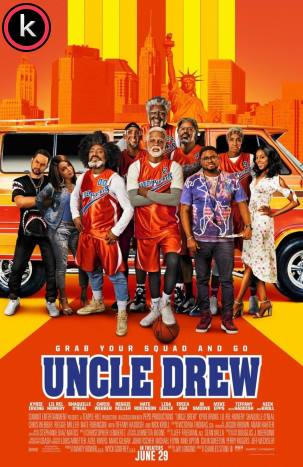Uncle Drew (HDrip)