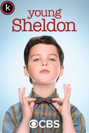 El joven Sheldon T1 (HDTV)