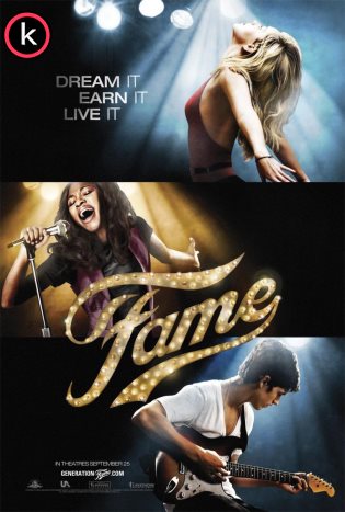 Fama 2009 (DVDrip)