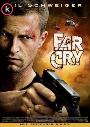 Far cry (DVDrip)
