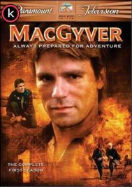 MacGyver Temporadas (HDTV)