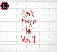 Pink floyd The Wall (MP3) Album