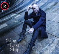 Sting The Last Ship (MP3) Album