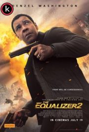 The equalizer 2 (HDRip)